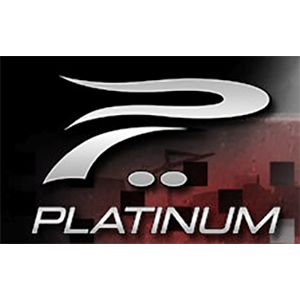 PlatiniumCoin Coin Logo