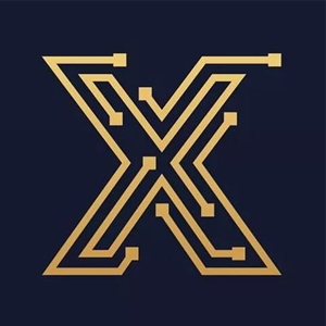 PlexCoin Coin Logo