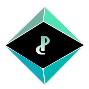 PlusCoin Coin Logo