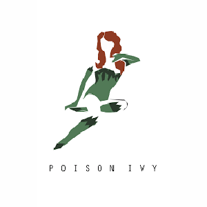 PoisonIvyCoin Coin Logo