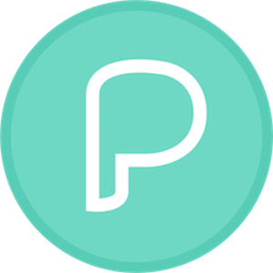 PolyBit Coin Logo