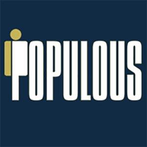 Populous Coin Logo