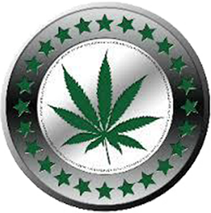 PotCoin Coin Logo