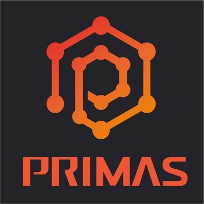 Primas Coin Logo