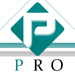 ProCoin Coin Logo