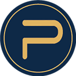 ProCurrency Coin Logo