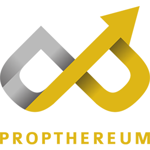 Propthereum Coin Logo
