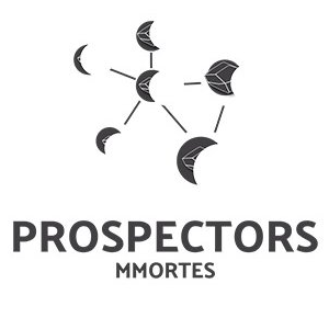 Prospectors Coin Logo