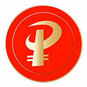 ProsperCoin Coin Logo