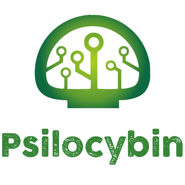 Psilocybin Coin Logo