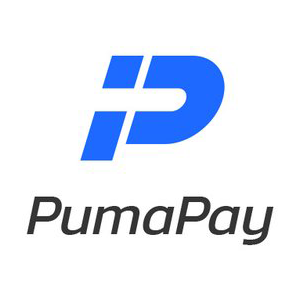 PumaPay Coin Logo