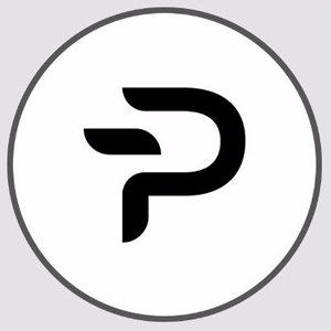 Pura Coin Logo