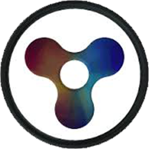 QuarkCoin Coin Logo