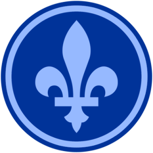 Quebecoin Coin Logo