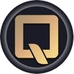 Quotient Coin Logo