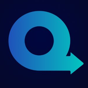 Qvolta Coin Logo