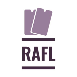 RAFL Coin Logo