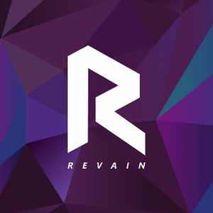 Revain Coin Logo