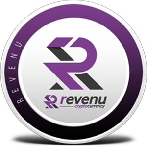 Revenu Coin Logo