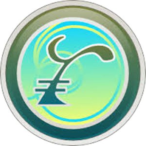 Riecoin Coin Logo