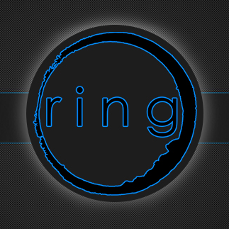 RingCoin Coin Logo