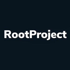 RootProject Coin Logo