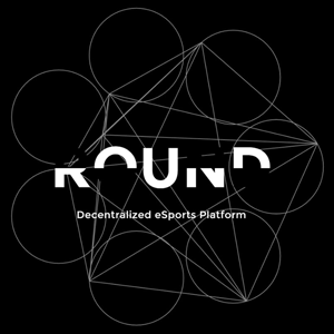 RoundCoin Coin Logo