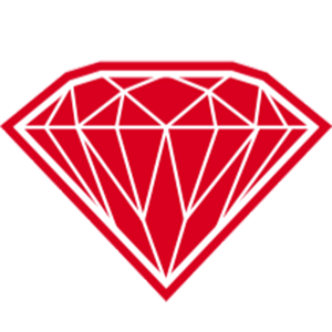 Rubies Coin Logo