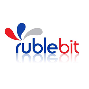 Rublebit Coin Logo