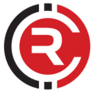 RubyCoin Coin Logo