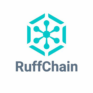 Ruff Coin Logo