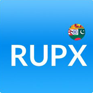 Rupaya Coin Logo