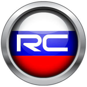 Russiacoin Coin Logo