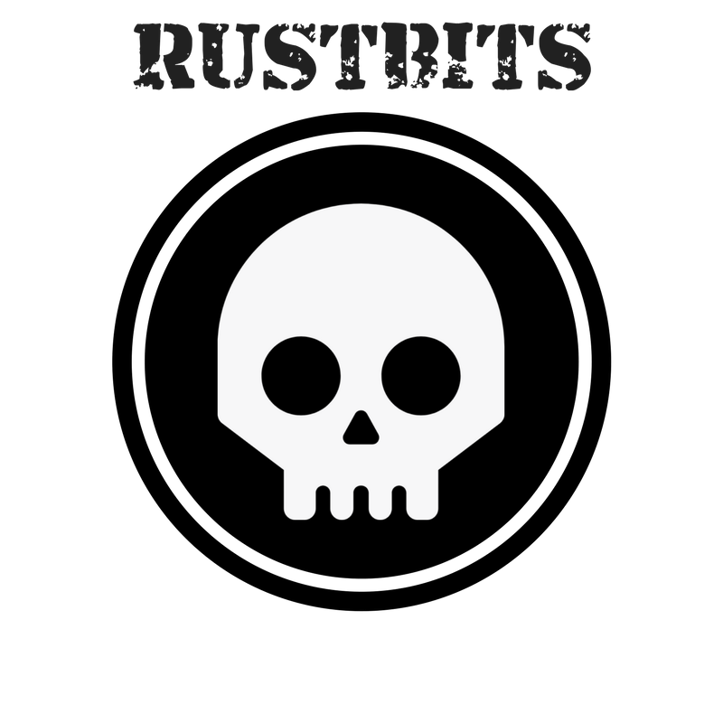 Rustbits Coin Logo