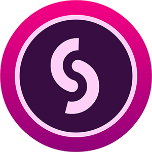 STAC Coin Logo