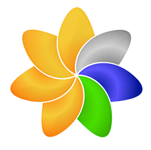 SaffronCoin Coin Logo