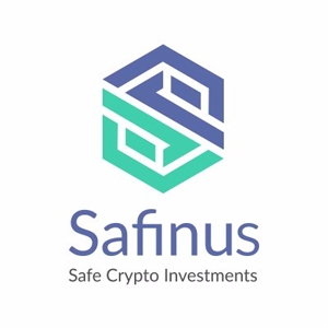Safinus Coin Logo