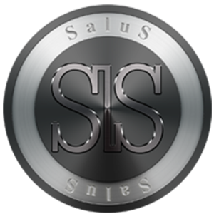 SaluS Coin Logo
