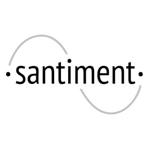 Santiment Coin Logo