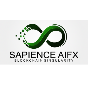 SapienceCoin Coin Logo