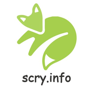 Scry.info Coin Logo