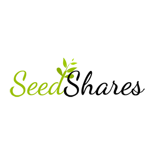 SeedShares Coin Logo