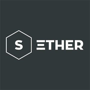Sether Coin Logo