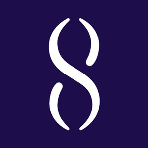 SingularityNET Coin Logo