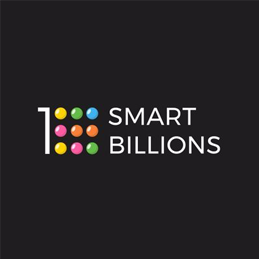 SmartBillions Coin Logo