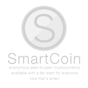 SmartCoin Coin Logo