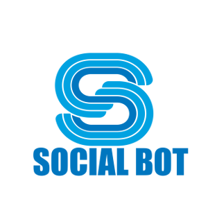 SocialXbotCoin Coin Logo