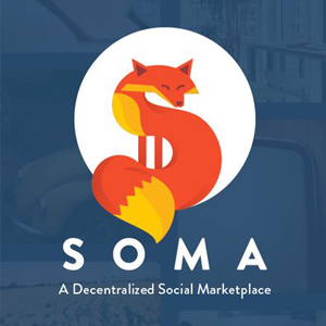 Soma Coin Logo