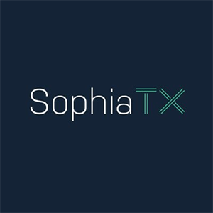 SophiaTX Coin Logo
