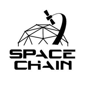 SpaceChain Coin Logo